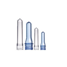 Multi Cavities Pet Preform Mould, Water Bottle Plastic Injection Molding